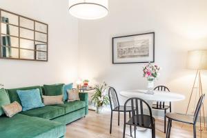 Cottage in centro con parcheggio privato