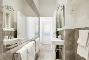 Cottage in centro con parcheggio privato