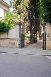 Cottage in centro con parcheggio privato
