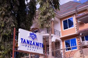 Tanzanite Palace Hotel