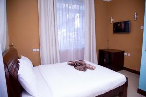 Tanzanite Palace Hotel