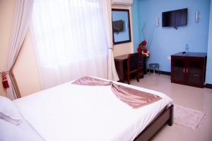 Tanzanite Palace Hotel