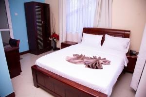 Tanzanite Palace Hotel