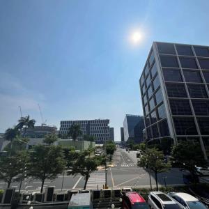 Staycation Suites PH 1