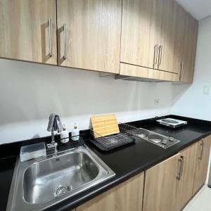Staycation Suites PH 1