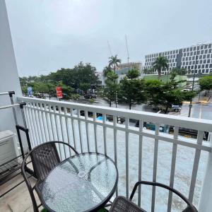 Staycation Suites PH 1