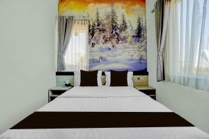Collection O Noura Family Residence Merjosari