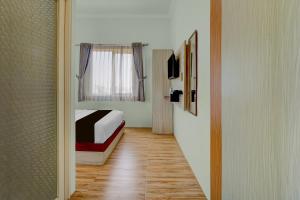 Collection O Noura Family Residence Merjosari