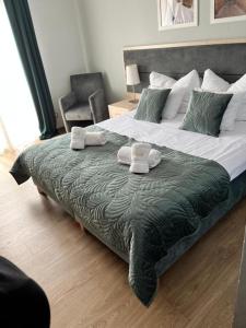 Hotel Kristoff