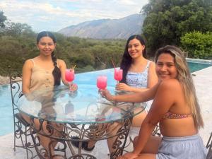 Raices Hostel