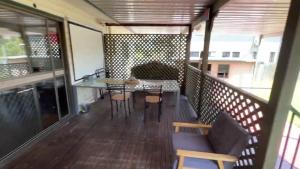 Kianawah Grove Residence