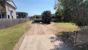 Kianawah Grove Residence