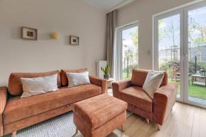 Comfort Apartments Kapitanat