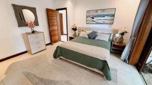 Villa Cocon Tropical