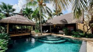 Villa Cocon Tropical