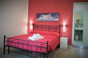 325 Rooms ai Fori