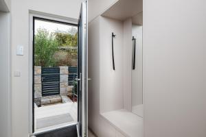 Modern Private Villa near Prague with Pool and Terrace