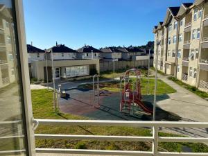 Puerto Montt vista sur