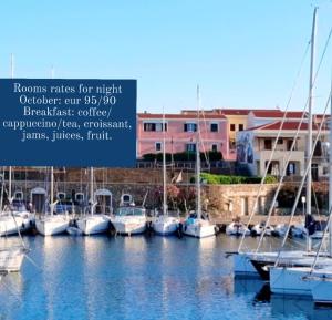 Bed and Breakfast La Reale