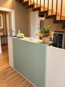Le Cantine Rooms & Luxury Space