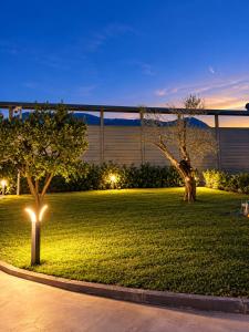 Le Cantine Rooms & Luxury Space