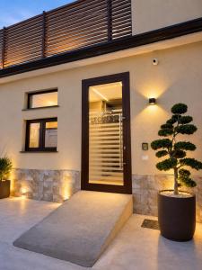 Le Cantine Rooms & Luxury Space