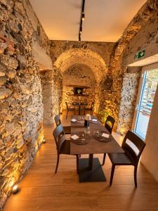 Le Cantine Rooms & Luxury Space