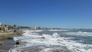 Cerca del Mar
