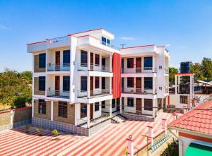 Inaya Homes Modern 1Bedroom Apartment 1
