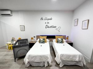 Luxury La Restinga