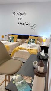 Luxury La Restinga