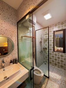 Boyue Apartment
