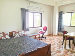 Yangzomhomez homestay