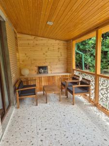 Family Villa Borjomi
