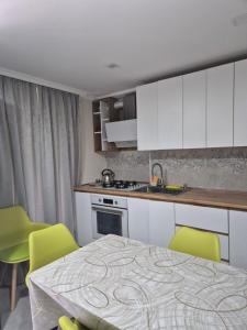 Family Villa Borjomi