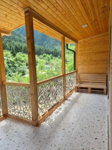 Family Villa Borjomi