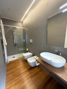 Lo Schiaccianoci B&B