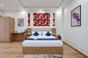 Sun Moon Suites