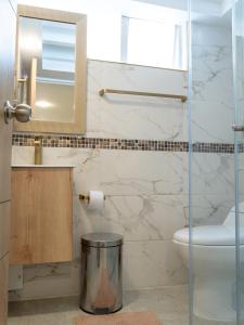 Apartasuite Corferias CBBOG