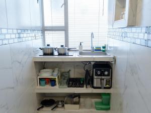 Apartasuite Corferias CBBOG