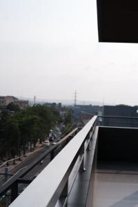 Shera Suites
