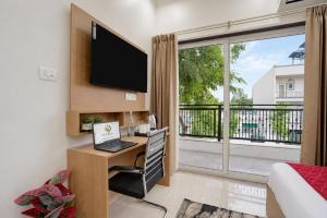 Sun Moon Suites