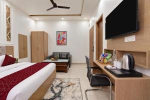 Sun Moon Suites