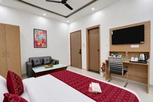 Sun Moon Suites