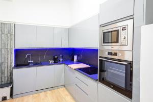 Santa Pola Mediterranean Pearl 3 Bedrooms Apartment