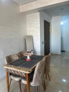 Gueliz luxury Apartments