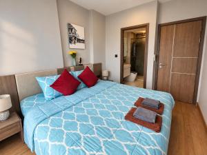 Amazing Sky River Suite - Rooftop Pool Near Night Bazaar