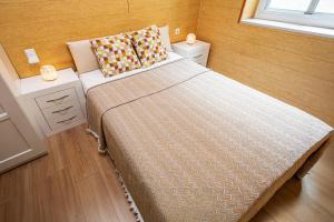 Santa Pola Mediterranean Pearl 3 Bedrooms Apartment