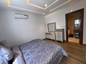 Alsafi apartment
