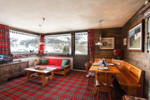 Vista Livigno - Happy Rentals